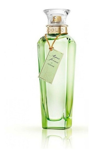 Imagen 2 de 4 de Adolfo Dominguez Agua Fresca de Azahar EDT 120 ml para mujer