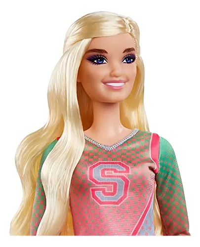 Zombies Disney 2-pack, Addison Cheerleader Y Zed Football Pl
