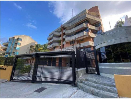 #029 Hermoso Apartamento, Los Campitos 3h+s+5b+4p