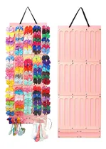 Comprar Porta Moños For Niñas, Organizador De Moños For Niñas