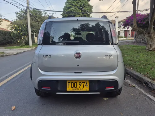 Fiat Uno 1.4 Way