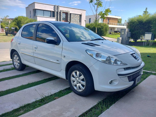 Peugeot 207 1.4 Allure Hdi 70cv