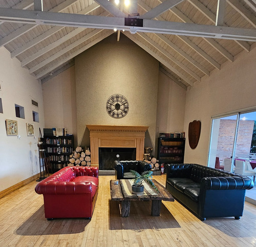 Casa En Venta Dueño Vende El Nacional Club De Campo A Estrenar
