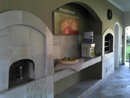 Casa Residencial À Venda, Acapulco, Guarujá. - Ca0114 - 34709778