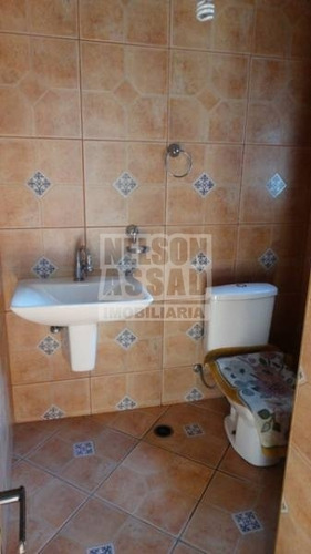 Imagem 15 de 25 de Sobrado Para Venda No Bairro Parque Savoy City, 3 Dorm, 1 Suíte, 0 Vagas - 1691