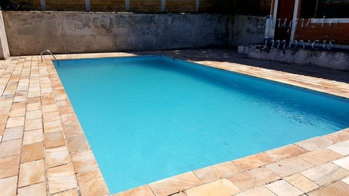 Imagem 6 de 29 de Chácaras À Venda Em Atibaia/sp - Compre O Seu Chácaras Aqui! - 1430104