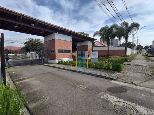 Imagem 20 de 30 de Sobrado No Condomínio Green Line Três Quartos Sendo Uma Suíte E Amplo Terraço - So1352