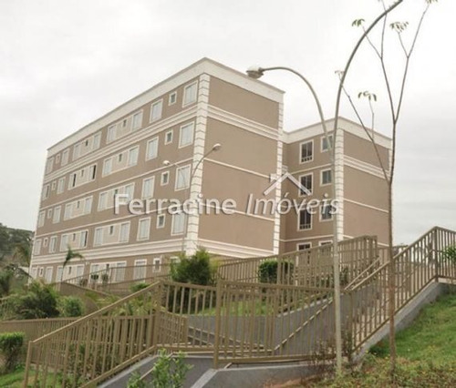 Imagem 8 de 13 de 00595 - Apartamento 2 Dorms, Água Chata - Guarulhos/sp - 595