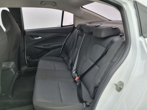 Chevrolet Onix 1.0 TURBO FLEX LTZ AUTOMÁTICO