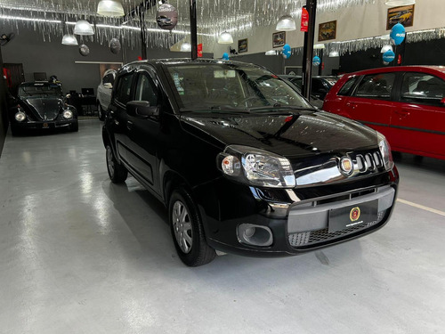 Fiat Uno Vivace 1.0