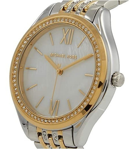 Reloj Michael Kors Mujer - Modelo Mk7084