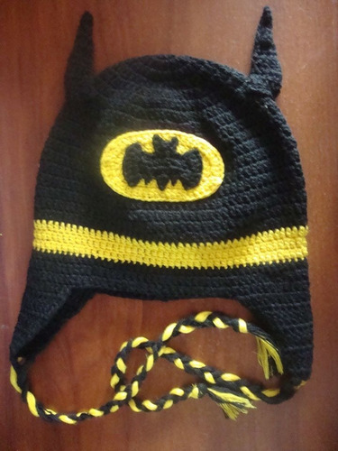 Gorros Tejidos A Crochet