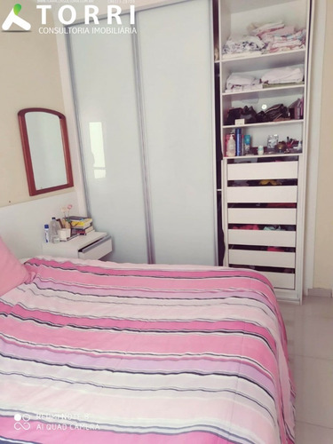 Imagem 10 de 29 de Casa Térrea À Venda No Condomínio Bella Vista - Cc00336 - 69712731