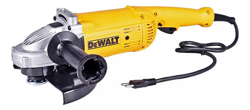 Esmerilhadeira Angular 7 Pol. 220v 2200w - Dewalt