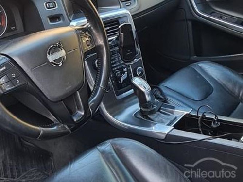 Volvo S60 Turbo T4 2013 Top De Linea