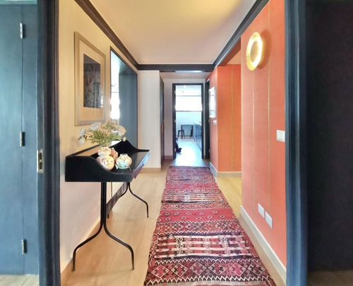 Remodelado: Barrio El Golf / San Sebastian