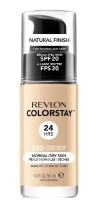 Base De Maquillaje Revlon Colorstay 24h Natural Finish 250 | MercadoLibre Base De Maquillaje Revlon Colorstay 24h Natural Finish 250 | MercadoLibre
