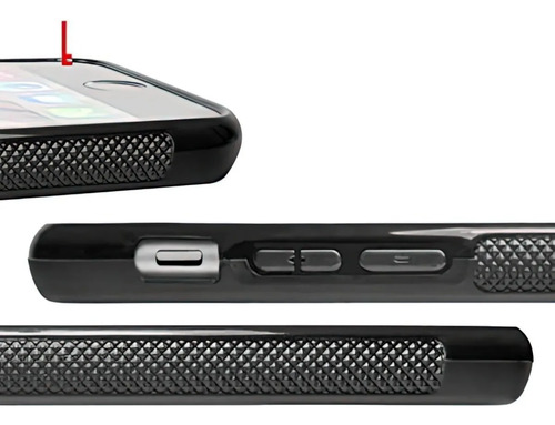 Funda Para Celular Uso Rudo Karelly Ruiz #10