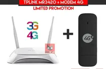 Comprar Combo 4g Digitel Internet Movistar 4g Lte 300mbps Wifi Veloz