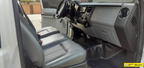 Ford F-250 Xl 4x2