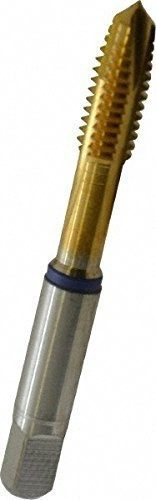 Guhring Espiral Point Tap Plug Revestimiento Cobalto Estaño