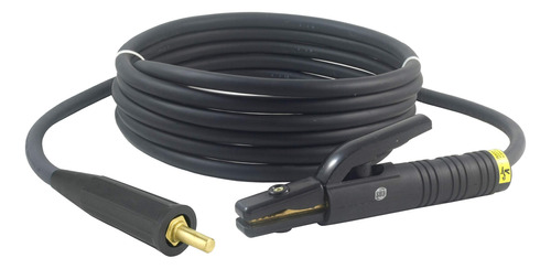 Conector Conico Up10 Soldador Antiguo - Cable #2 Awg 15 Pie