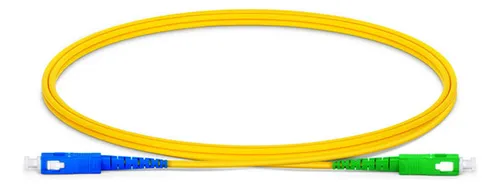 comprar Patchcord Sc\u002Fapc-sc\u002Fupc - 5 Metros G657a1 X 10 Unid