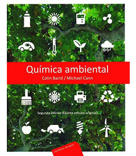 Quimica Ambiental