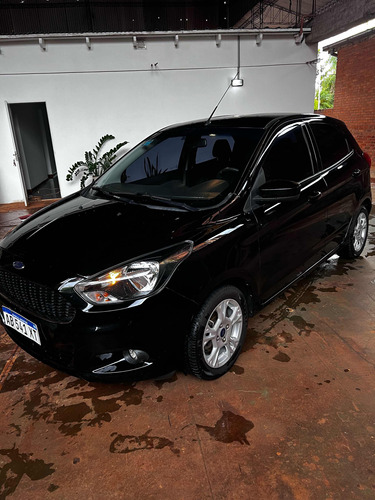 Ford Ka 1.5 Sel