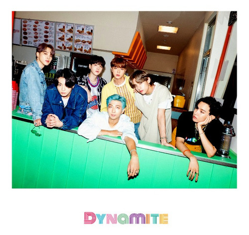 Polaroids Bts (personalizadas)