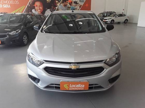 Imagem 1 de 9 de Chevrolet Joy 1.0 Spe4 Flex Manual