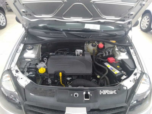Imagem 12 de 15 de Renault Clio Cam1016vh