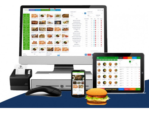 Software Para Restaurantes