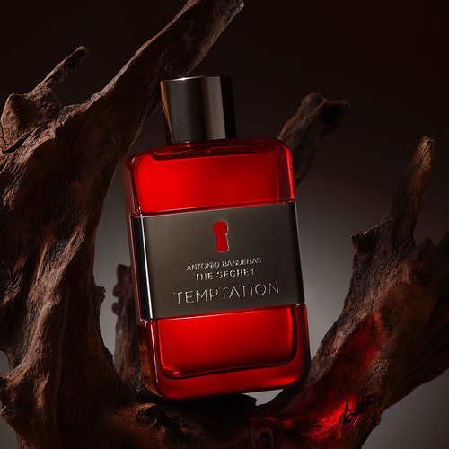 Antonio Banderas The Secret Temptation Perfume Para Hombre