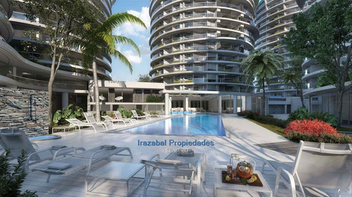 Imagen 5 de 12 de Pent House A Estrenar - Ava La Caleta Cw181380