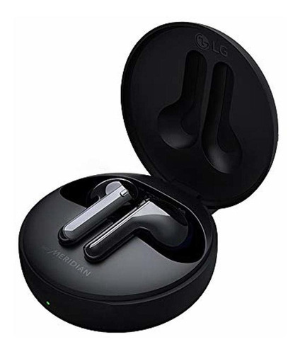 Auriculares Earbuds Inalambricos LG Waterproof Ipx4 Canc. De
