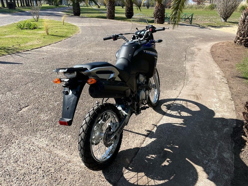 Imagen 4 de 5 de Yamaha Tenere 250 Sin Uso.