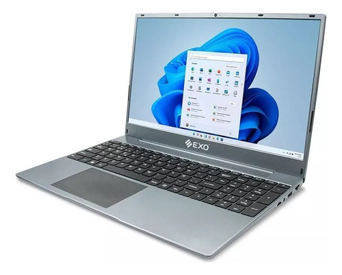 Notebook Exo Smart Xq3j-s3185 W11 I3 1215u/8gb/480m2