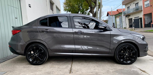 Fiat Cronos 1.8 16v Precision Pack Premium