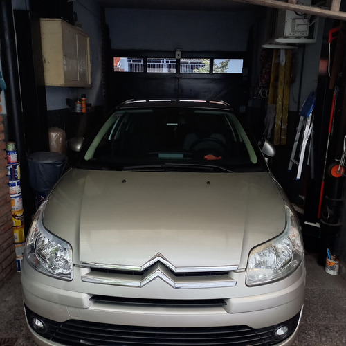 Citroën C4 1.6 X Am71