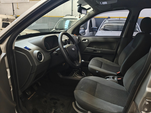 Ford Ecosport 1.6 Xls Gnc