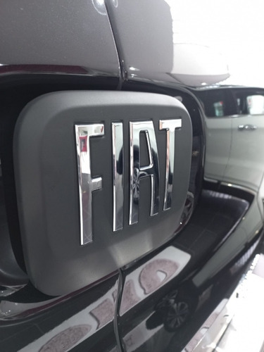 Imagem 5 de 15 de Fiat Toro 1.8 Endurance - Florença Joinville