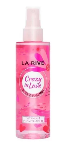 Perfume ella crazy in love hinode sale