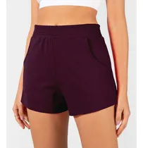 Comprar Shortinho Esportivo Simples Instagram Fashion Moda Praia