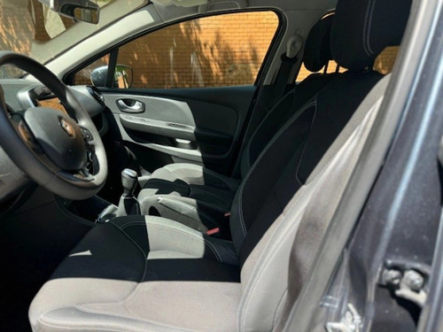 Renault Clio Clio 1.2 MT Expression