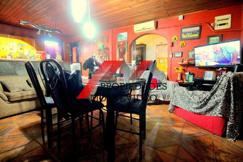 Casas En Venta - Padron Unico - La Blanqueada