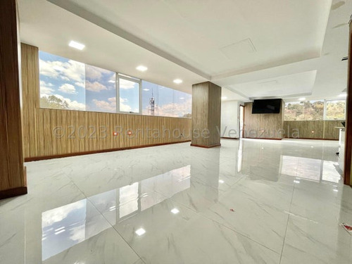 Imagen 16 de 30 de Edificio Industrial / Galpón De 4 Pisos En Venta En El Cafetal Caracas