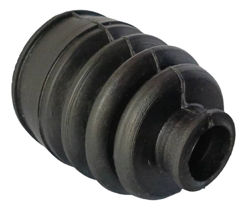 Kit Gomas De Tripoide Punta L/rueda Terios Bego