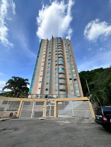 Solo Clientes Alquiler De Exclusivo Apartamento En Resd. Siena Las Chimeneas.