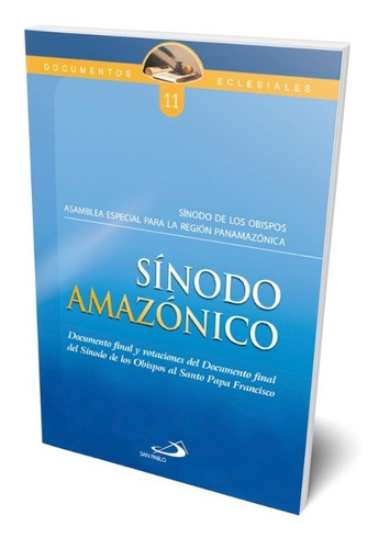 Sinodo Amazonico